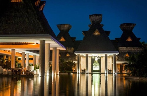 Diamante Apartment | Mayan Palace One Bedroom Suite – Comfort & Coastal Charm in Acapulco
