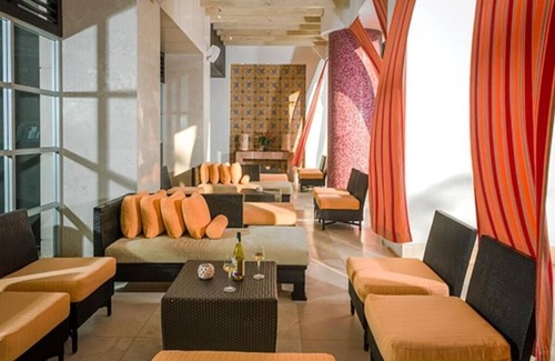 Diamante Apartment | Mayan Palace One Bedroom Suite – Comfort & Coastal Charm in Acapulco