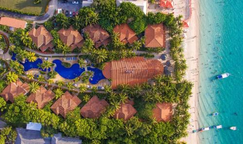 Antoneys Cay Resort | Mayan Princess Beach & Dive Resort