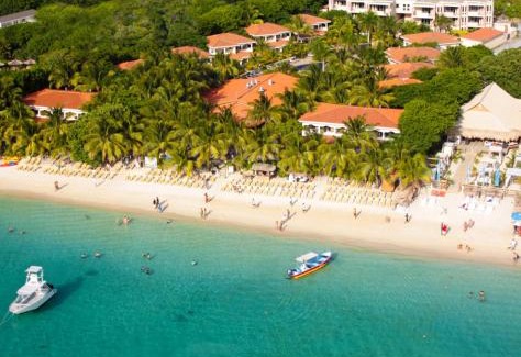 Antoneys Cay Resort | Mayan Princess Beach & Dive Resort