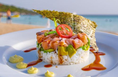 Antoneys Cay Resort | Mayan Princess Beach & Dive Resort