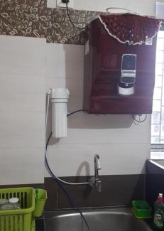 Mayapur Apartment | Mayapur Prakash