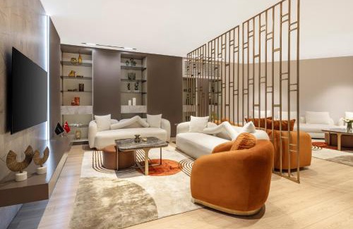Bayrampasa Hotel | Mayar Residence Hotel