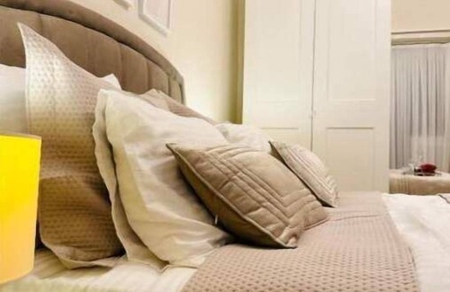 Basaksehir Apartment | Maydan view apartment