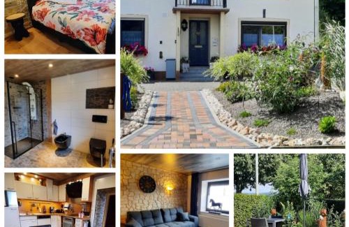 Hillesheim House | Mayesch Hof