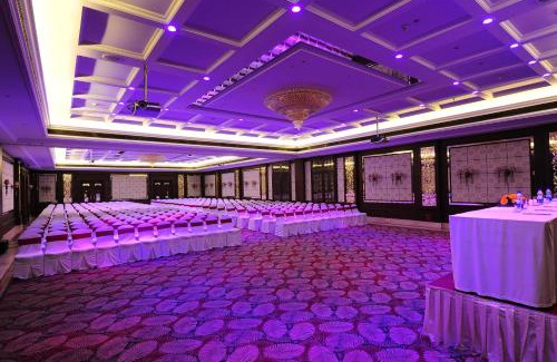 Jayadev Vihar Hotel | Mayfair Convention