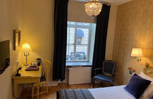 Malmo Old Town Hotel | Mayfair Hotel Tunneln