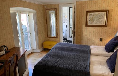 Malmo Old Town Hotel | Mayfair Hotel Tunneln