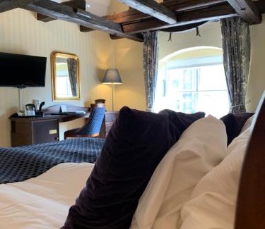 Malmo Old Town Hotel | Mayfair Hotel Tunneln