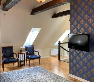 Malmo Old Town Hotel | Mayfair Hotel Tunneln