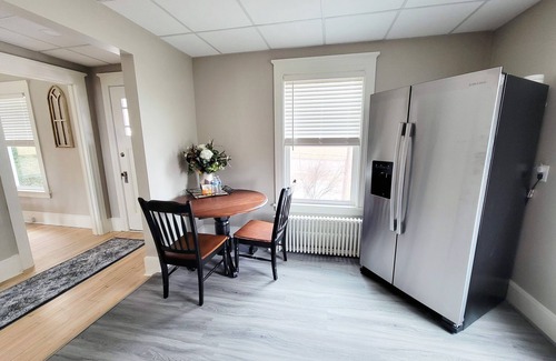 Lakeside - Lester Park House | Mayfair House | Minutes from Downtown Duluth