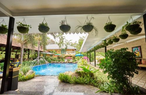 Zirad Hotel | Mayfair Manor Alibag