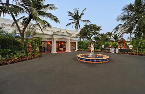 Gopalpur Hotel | Mayfair Palm Beach Resort