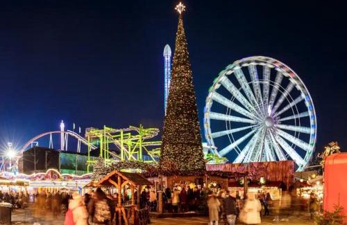 Carnaby Apartment | Mayfair Stylish central London Modern Suite