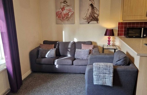 Hereford Apartment | Mayflower Coach House