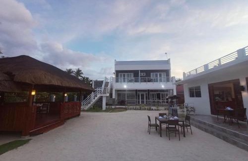 Santa Fe Hotel | Maykenn Beach