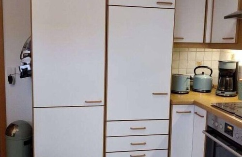 Gemarkung Oberdigisheim House | Mayntz´Albjuwel Comfortable holiday residence