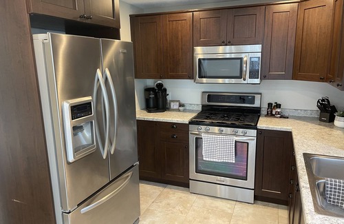 Downtown House | Mayo Discount! Main Floor bed, bath, and laundry. 3 blocks from Mayo Clinic