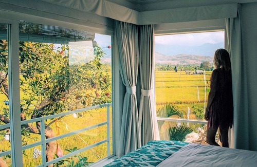 Umeanyar Hotel | Mayo Resort