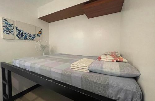 Daraga Hotel | Mayon Lodging House