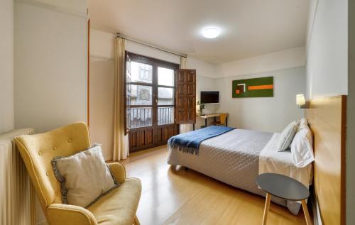 El Burgo de Osma House | Mayor 71- El Hostalito