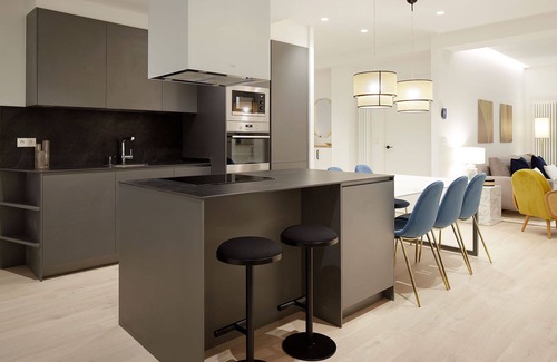 Old Town Apartment | Mayor Suite 8 by FeelFree Rentals