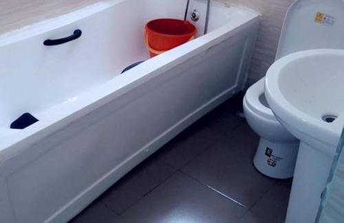 Egbeda Hotel | Mayoral Hotel & Suite