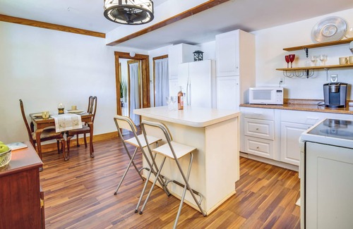 Mays Landing Apartment | Mays Landing Rental on Great Egg Harbor River!