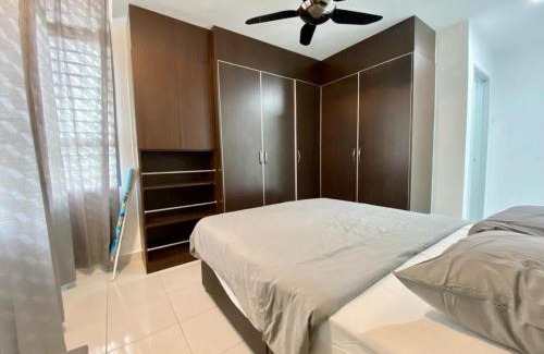 Kuala Lumpur Apartment | Mayura Accomodation