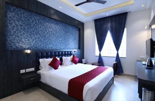 Chennai Hotel | Mayuraa Residency