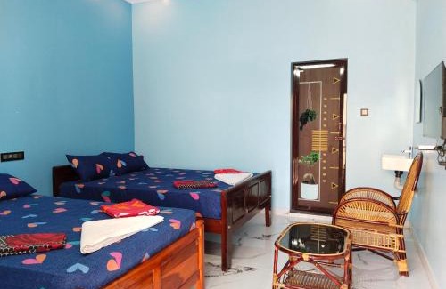 Chettikulam Hotel | Mayurah Illam