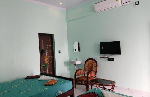 Chettikulam Hotel | Mayurah Illam