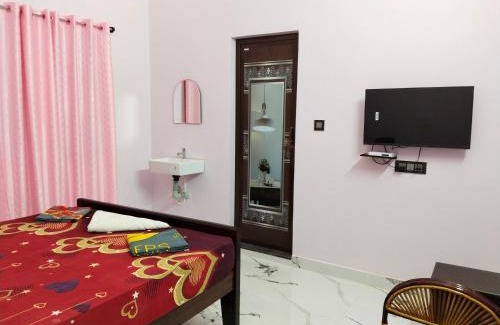 Chettikulam Hotel | Mayurah Illam