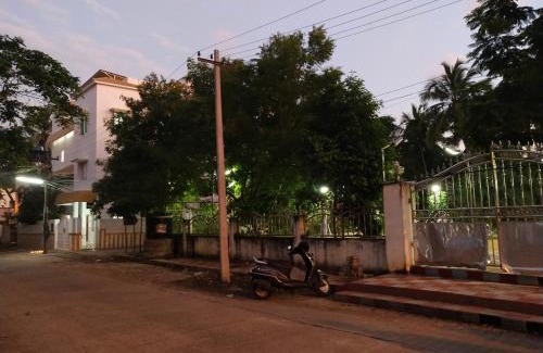 Chennai Bed & Breakfast | Mayurapriya Inn