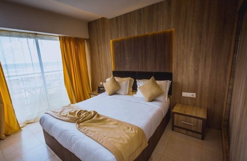 Algiers Hotel | Mazafran Zeralda