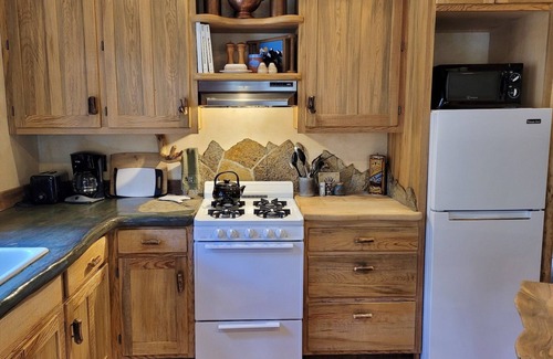 Mazama Cabin | Mazama Trails Cabin-Close to the North Cascades,Ski Trail, Dog Friendly!