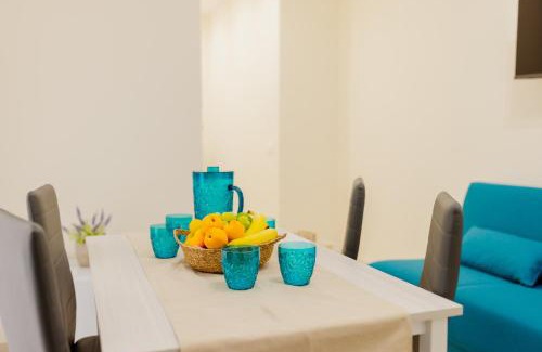 Mazara del Vallo Apartment | Mazara Moments