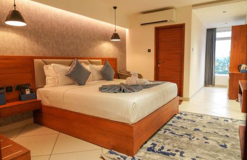 Subhash Nagar Hotel | Mazarine Hotels & Resorts LLP