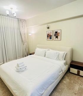 Seeb Apartment | MAZAYA B2 apartment