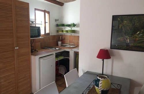 Mirabel-aux-Baronnies House | Mazet Avec Piscine Chauffée et Clôturée Commune