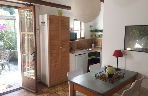 Mirabel-aux-Baronnies House | Mazet Avec Piscine Chauffée et Clôturée Commune