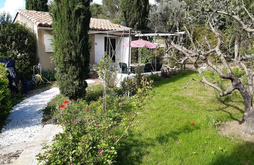 Mirabel-aux-Baronnies House | Mazet Avec Piscine Chauffée et Clôturée Commune