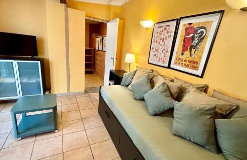Garrigues House | Mazet proche Golf