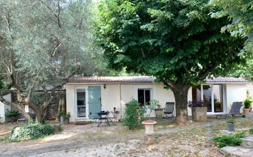 Garrigues House | Mazet proche Golf