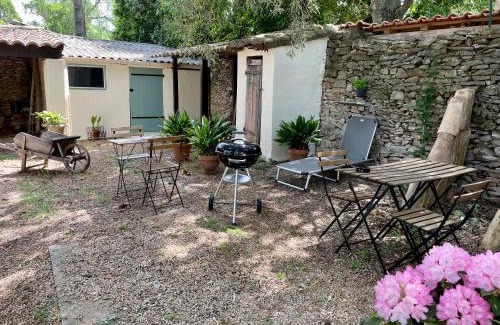 Garrigues House | Mazet proche Golf