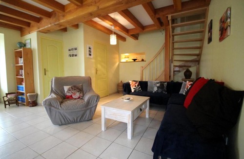 Videix House | Mazette