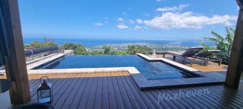 Bois de Nefles Bed & Breakfast | Mazheven