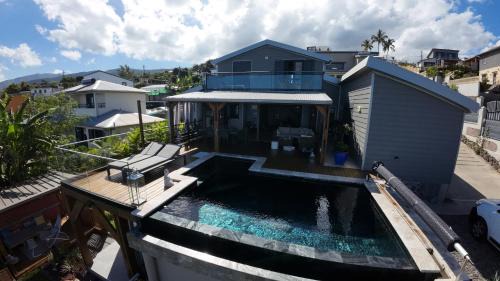 Bois de Nefles Bed & Breakfast | Mazheven