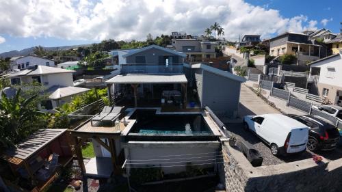 Bois de Nefles Bed & Breakfast | Mazheven