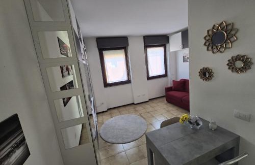 Valtellina Apartment | Mazinga, tranquillità in città